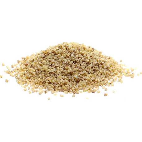 *PRODUIT BLOQUE* BIO BOULGOUR 25KG